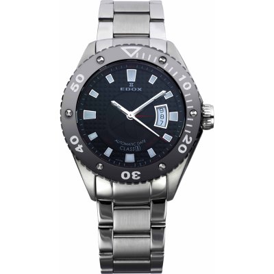 Edox 80079-3-NIN2 Class-1 Uhr