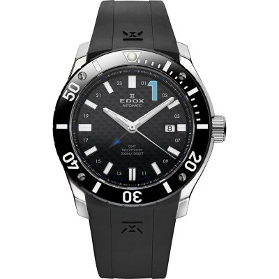 Edox 93005-3-NBU Class-1 Uhr