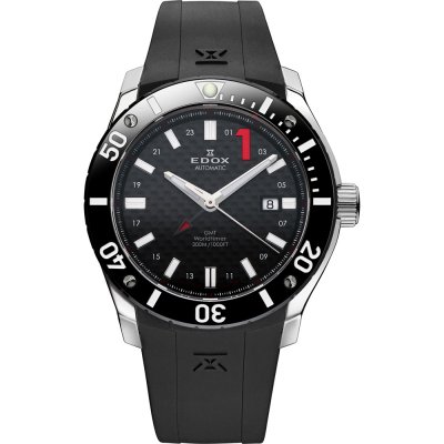 Edox 93005-3-NIN Class-1 Uhr