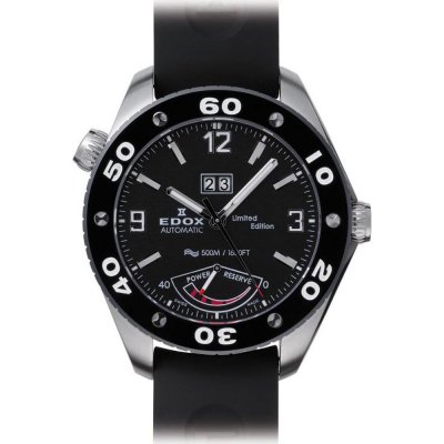 Edox 94001-3N-NIN Class-1 Uhr