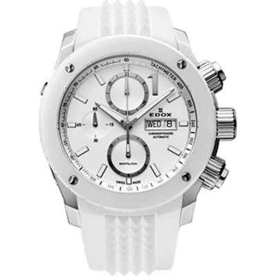 Edox 01114-3B-BN Class 1 Chronoffshore Uhr