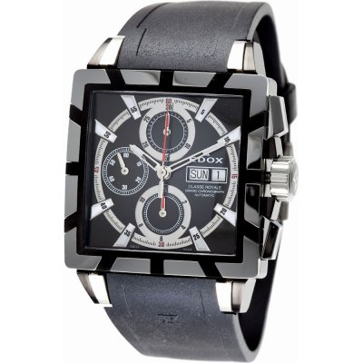 Edox 01108-3PB-NIN Classe Royale Uhr