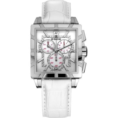 Edox 01924-3-NAIN Classe Royale Uhr