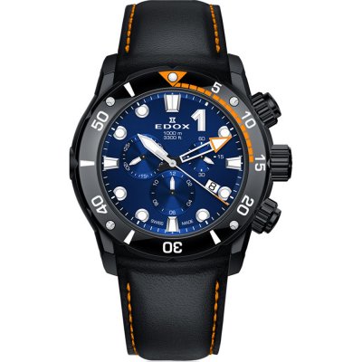 Edox CO-1 10242-TINNO-BUIN Uhr