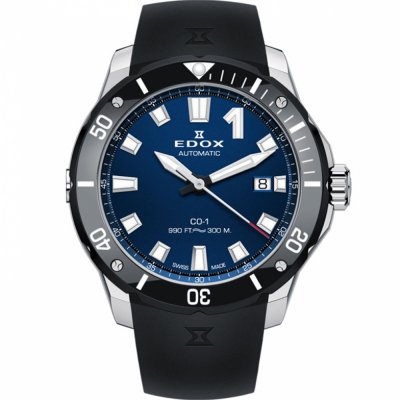Edox CO-1 80119-3N-BUIN Uhr