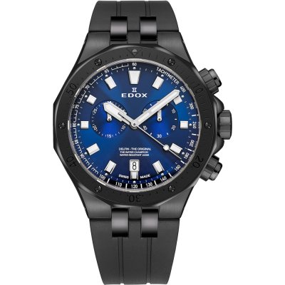 Edox Delfin 10109-37NCA-BUIN1 Uhr