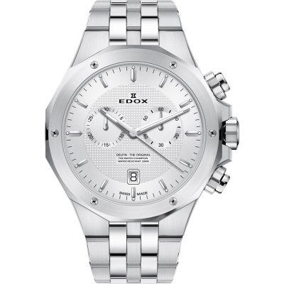 Edox 10110-3M-AIN Delfin Uhr