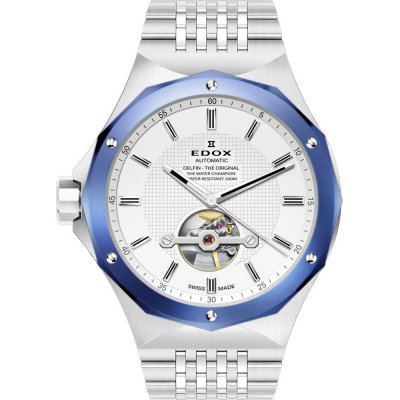 Edox Delfin 85024-3BUM-AIN Uhr