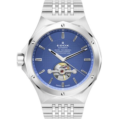 Edox Delfin 85024-3M-BUIN Uhr