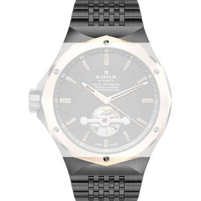 Edox A85024-37GRM-GIR Delfin Band