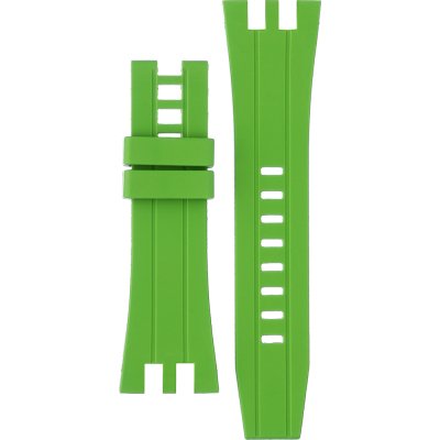 Edox ED-BA-53015 3VCA Delfin Strap