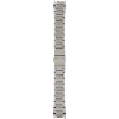 Edox ED-BA-80801 3VM Neptunian Grande Réserve Band