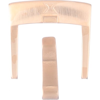 Edox ED-BA-CL-10227-SC Chronorally-S Buckle