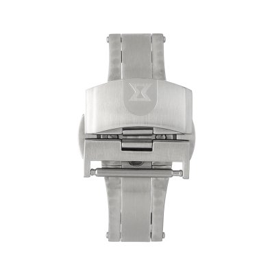 Edox ED-BA-CL-80119 3N BUIN CO-1 Schließe