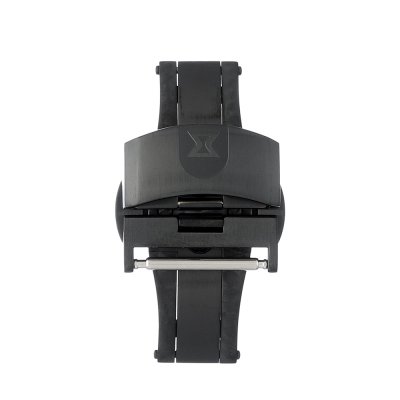 Edox ED-BA-CL-85301 357RN NIR Grand Ocean Schließe