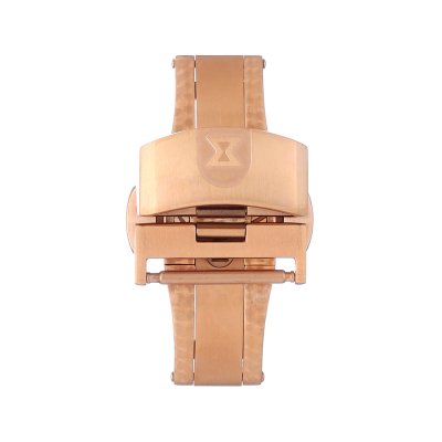 Edox ED-BA-CL-90003 357RN NIR Classe Royale Schließe