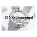 Edox EDOX-150-EURO-CADEAU Shop tegoed 150 euro Geschenk