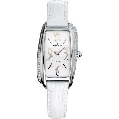 Edox 21222-3D-AIR First Lady Uhr