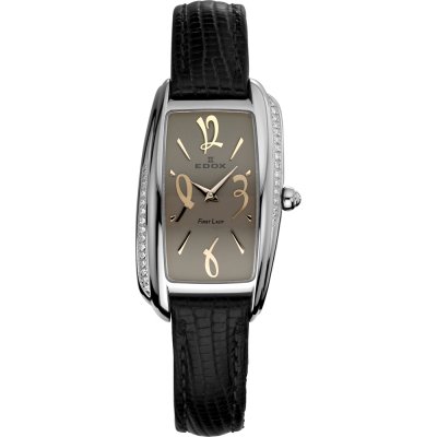 Edox 21222-3D-BRIR First Lady Uhr