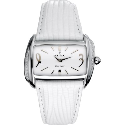 Edox 21224-3D-AIR First Lady Uhr