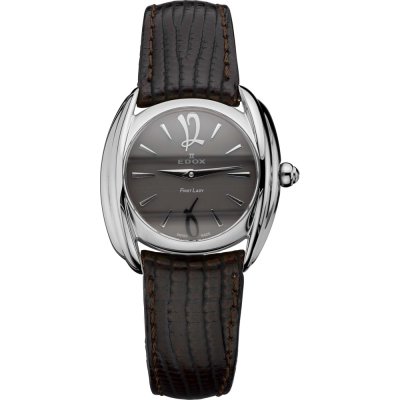 Edox 21230-3-BRIN First Lady Uhr