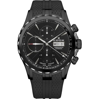 Edox 01113-357N-NIN Grand Ocean Uhr