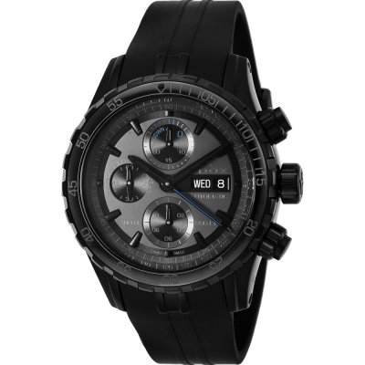 Edox 01123-37N3-NIG3 Grand Ocean Uhr