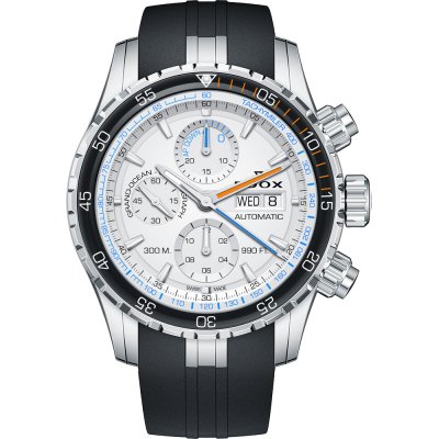 Edox Grand Ocean 01123-3ORCA-ABUN Uhr