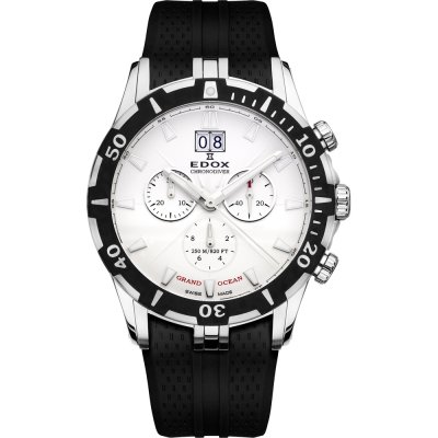 Edox Grand Ocean 10022-3-AIN Uhr