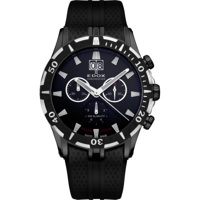 Edox 10022-37N-NIN Grand Ocean Uhr