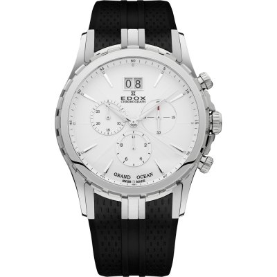 Edox 10023-3-AIN Grand Ocean Uhr