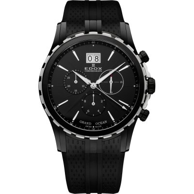 Edox 10023-357N-NIN Grand Ocean Uhr