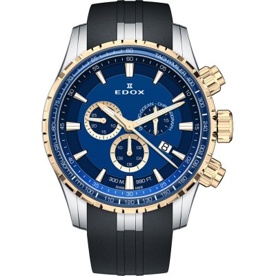 Edox Grand Ocean 10226-357JBUCA-BUID Uhr
