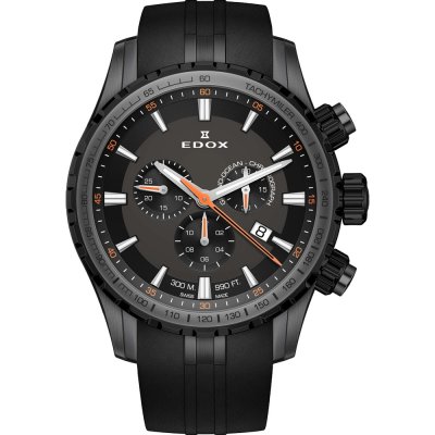 Edox Grand Ocean 10226-37GNCA-GINOR Uhr