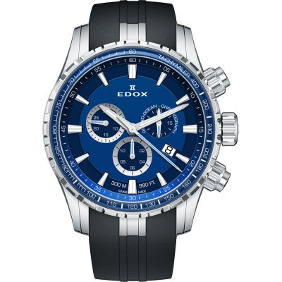 Edox 10226-3buca-buin-1 Grand Ocean Uhr