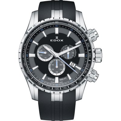 Edox 10226-3ca-nbun-1 Grand Ocean Uhr
