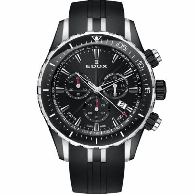 Edox Grand Ocean 10248-357N-NIN Uhr