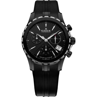 Edox 10410-357N-NIN Grand Ocean Uhr