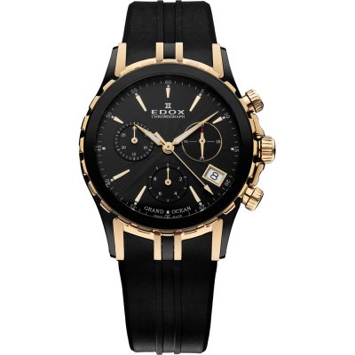 Edox 10410-357RN-NIR Grand Ocean Uhr