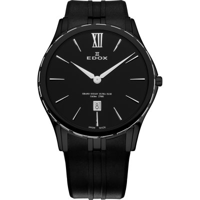 Edox 27033-357N-NIN Grand Ocean Uhr