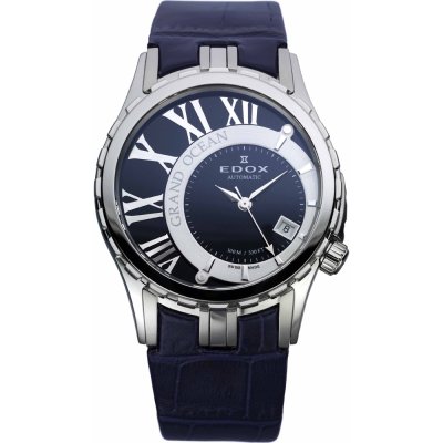 Edox Grand Ocean 37008-3-BUIN Uhr
