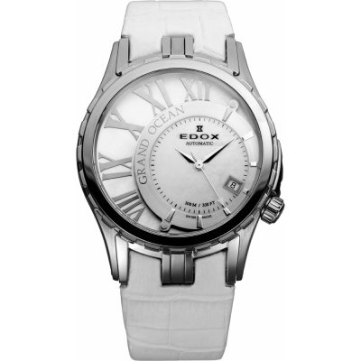 Edox 37008-3-NAIN Grand Ocean Uhr