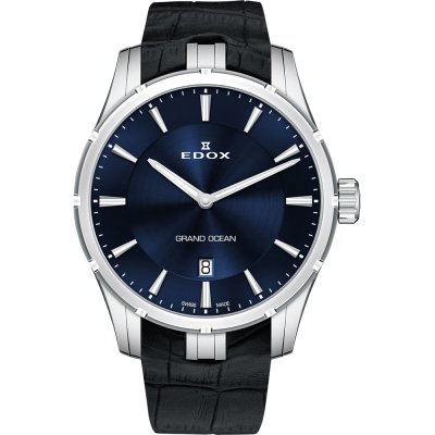 Edox Grand Ocean 56002-3C-BUIN Uhr
