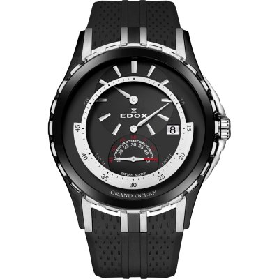 Edox 77002-357N-NIN Grand Ocean Uhr