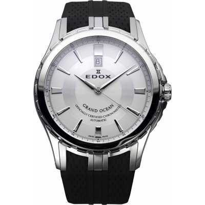 Edox 80077-3-AIN Grand Ocean Uhr