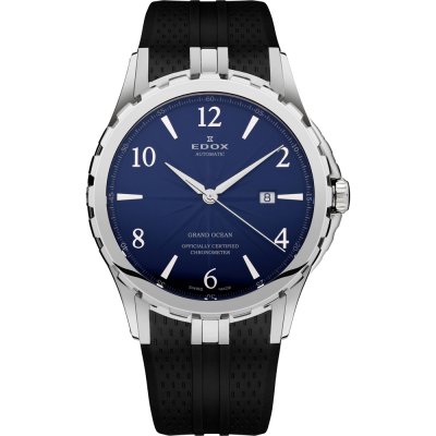 Edox Grand Ocean 80077-3-BUBN Uhr