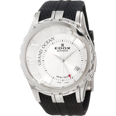 Edox Grand Ocean 80080-3-AIN Uhr