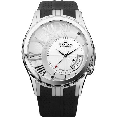 Edox Grand Ocean 82007-3-AIN Uhr