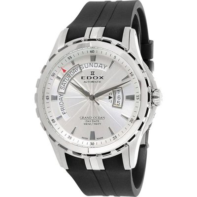Edox 83006-3CA-AIN Grand Ocean Uhr