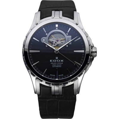 Edox 85008-3-NIN Grand Ocean Uhr